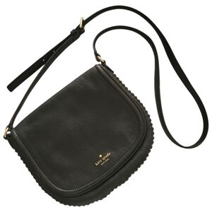 Kate Spade Pebble Leather Josey Ashby Place Crossbody Bag, Pre-owned